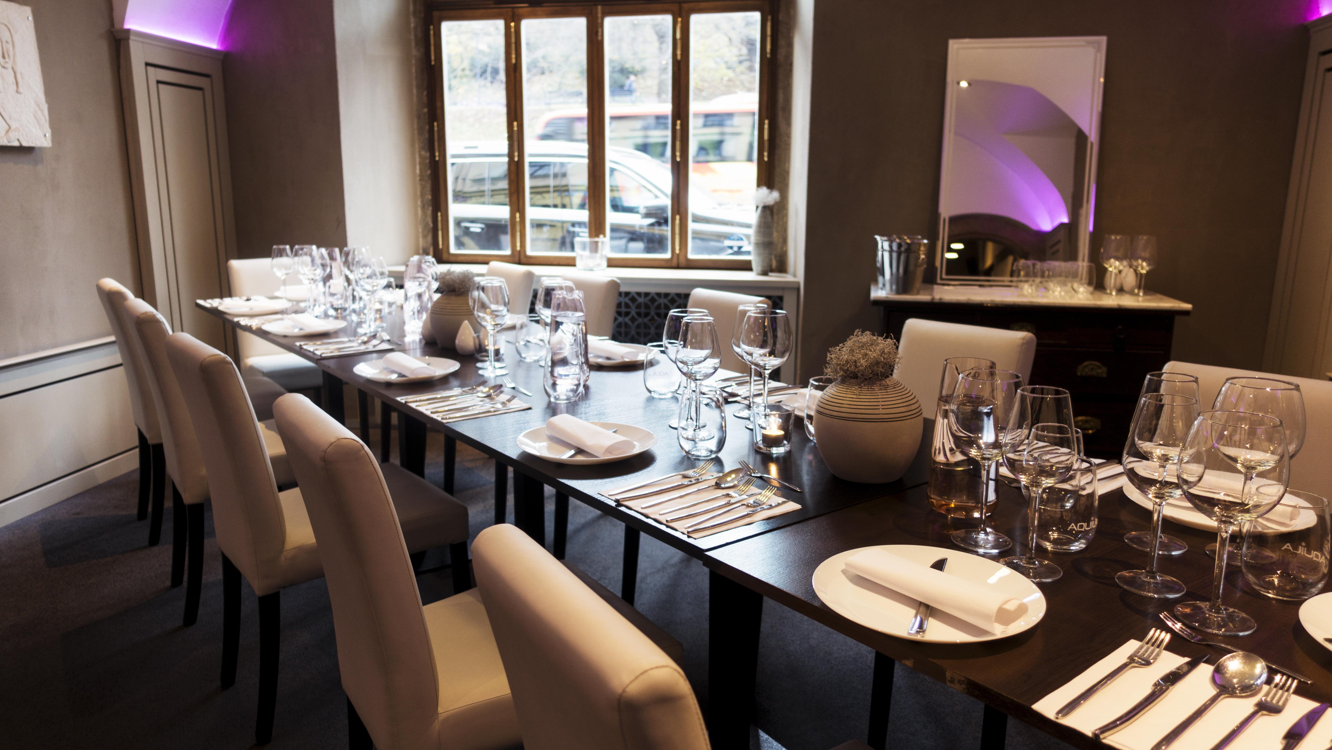 U Krize Hotel